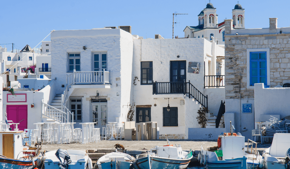 Naoussa