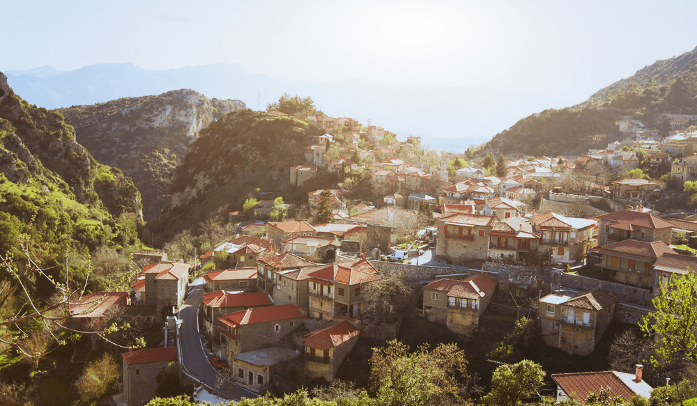 Stemnitsa