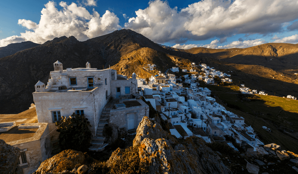 SERIFOS