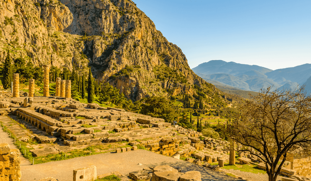 Delphi-1