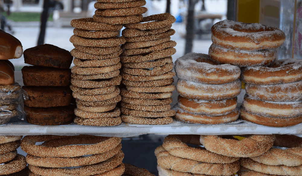 Koulouri