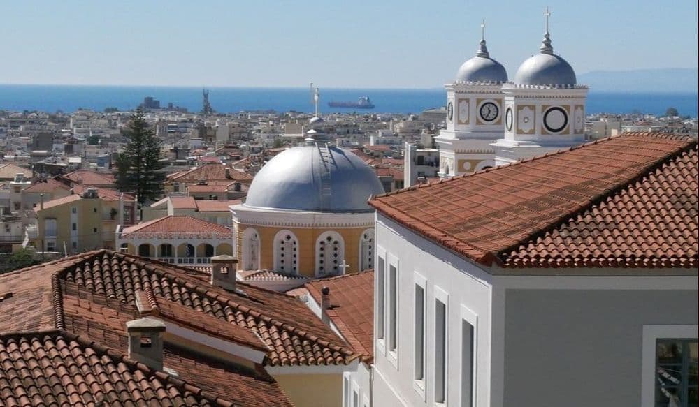 eglise-grèce