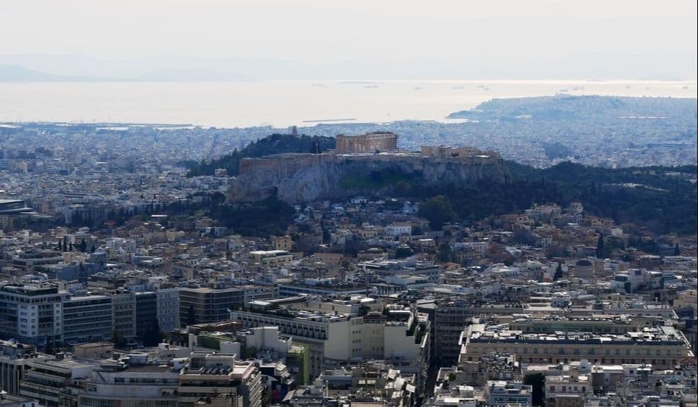 Athènes