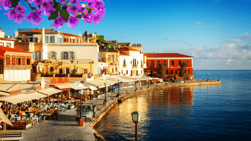 Chania