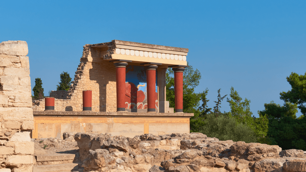 Cnossos