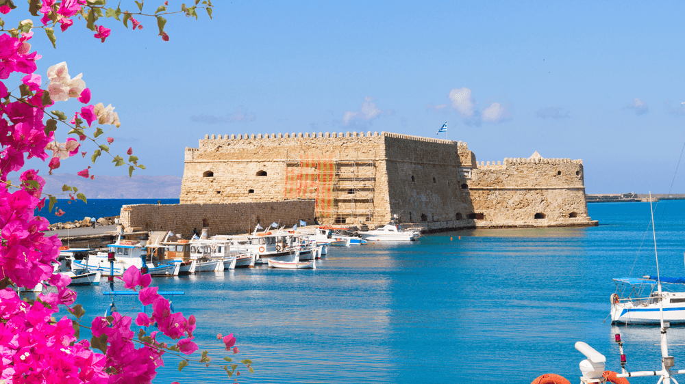 Heraklion