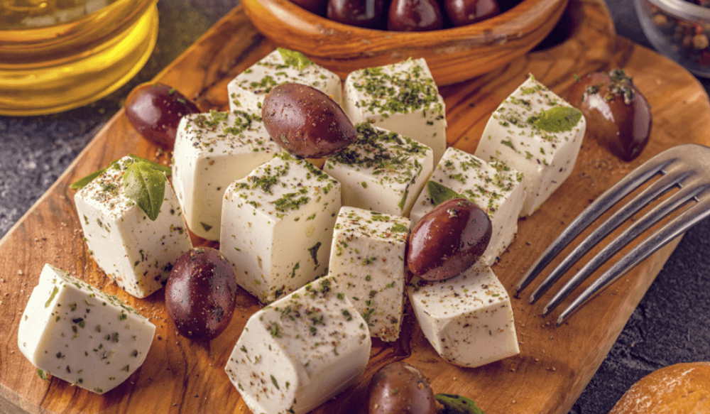 feta-goatcheese
