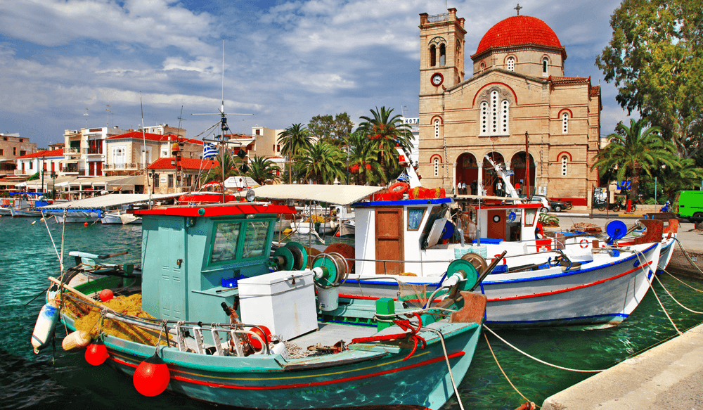 egine-grece