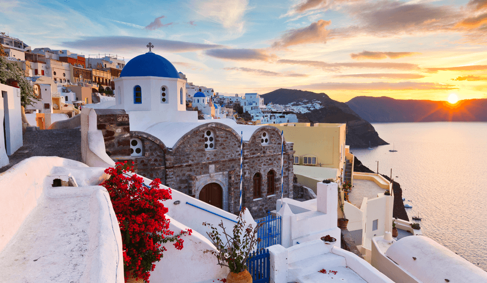 santorin-grece