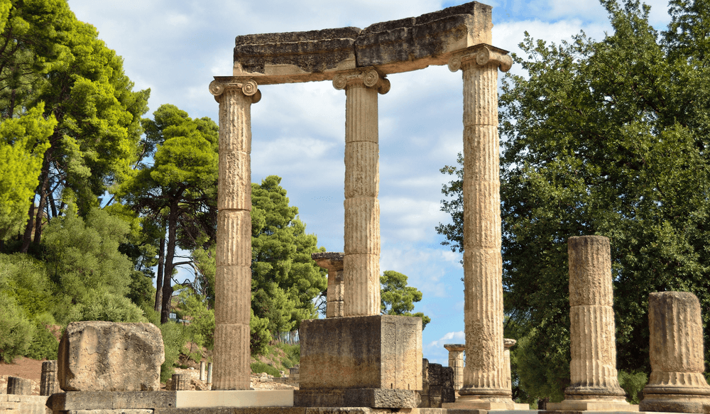 olympie_grece