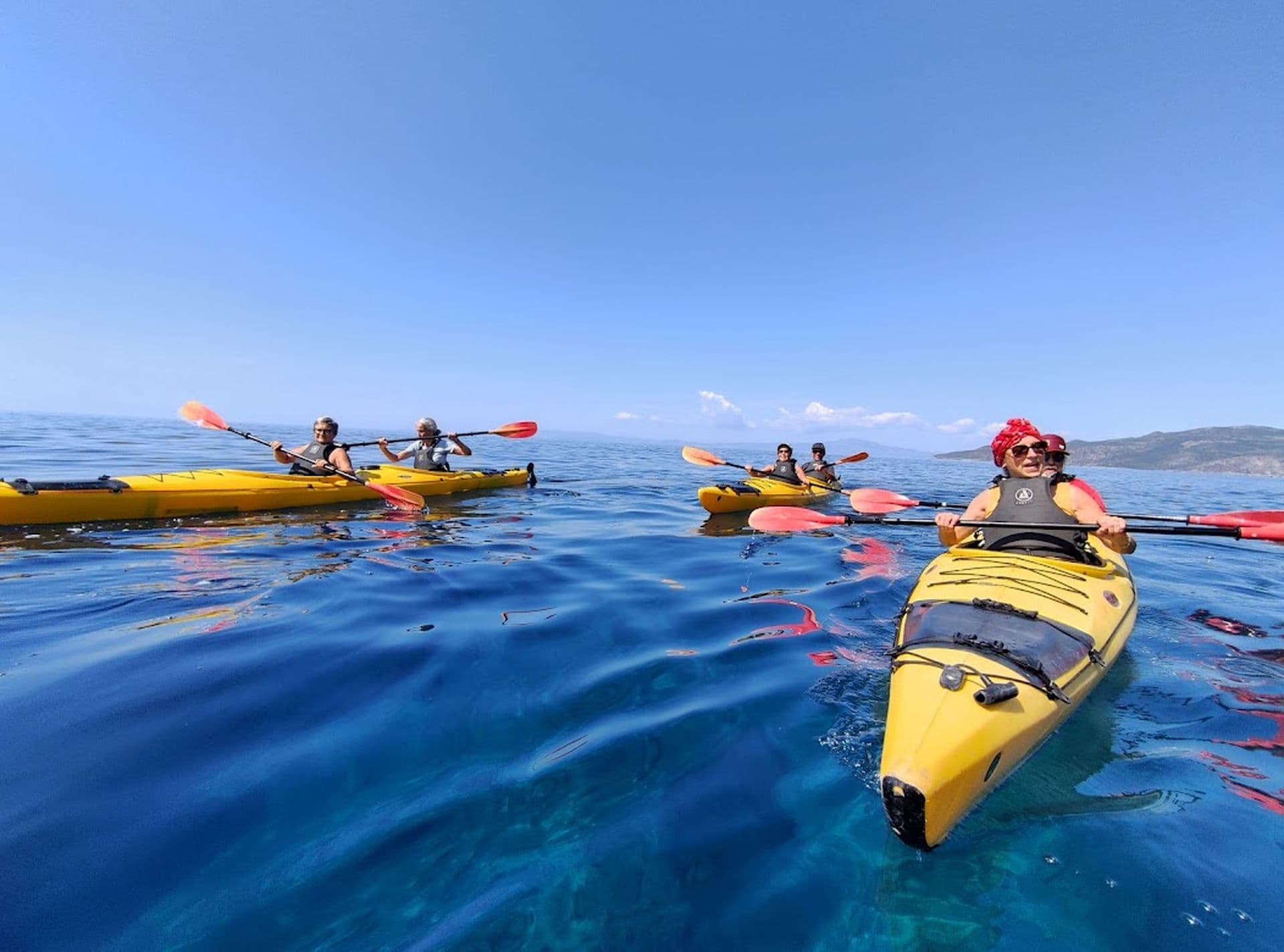 Kayak
