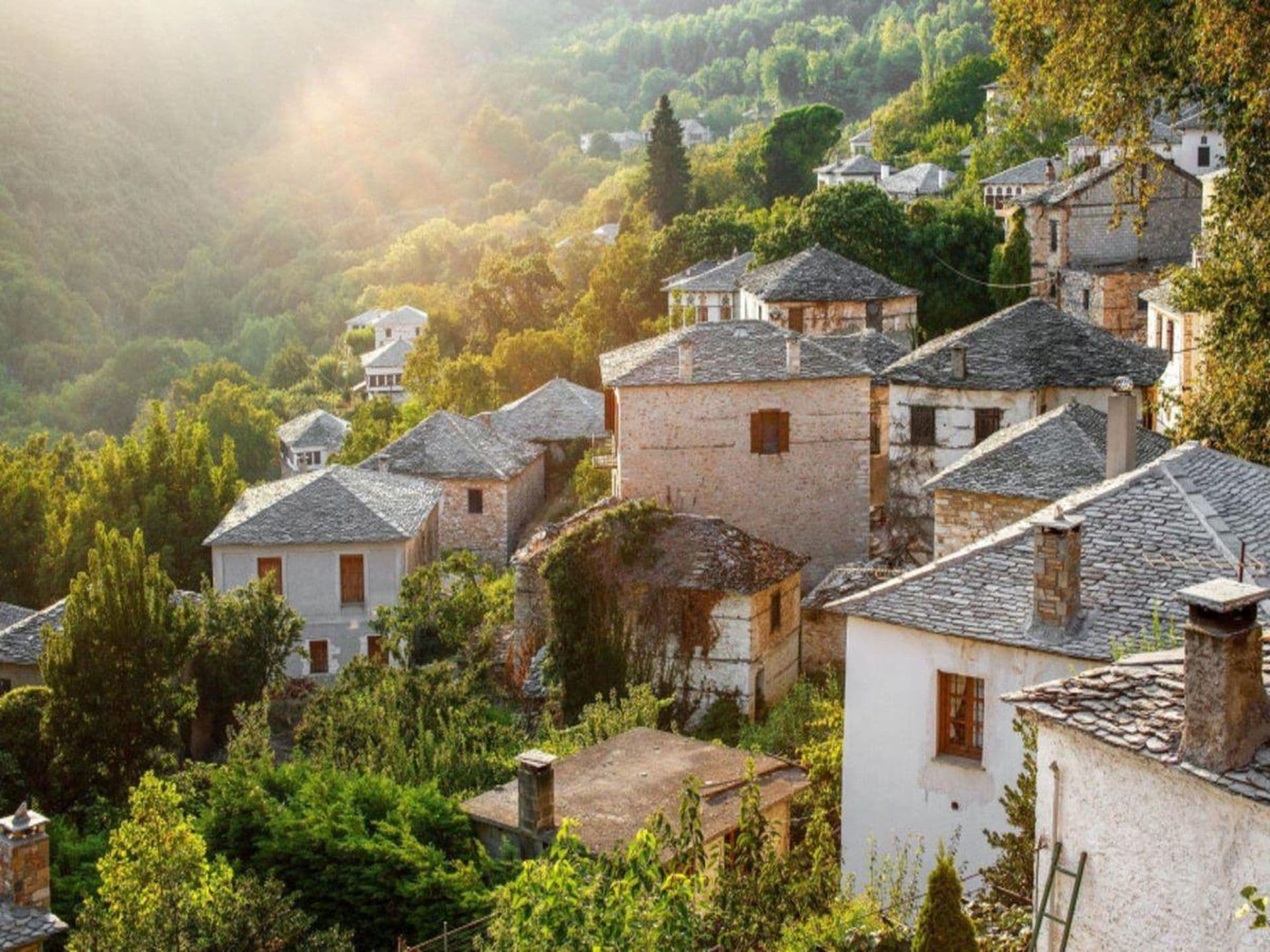 Préparez-vous pour de nouvelles aventures dans le Nord de la Grèce !
