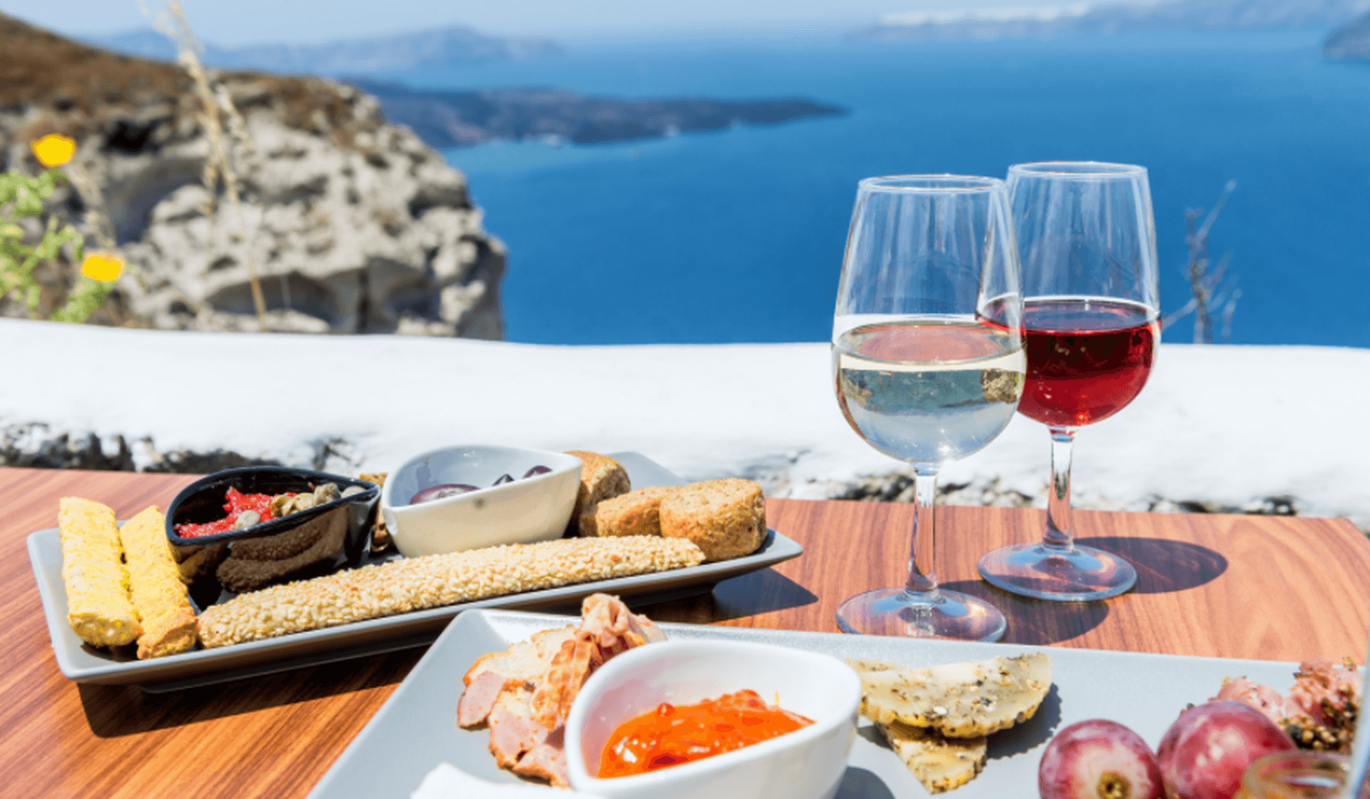 La meilleure gastronomie de Crète et où la trouver