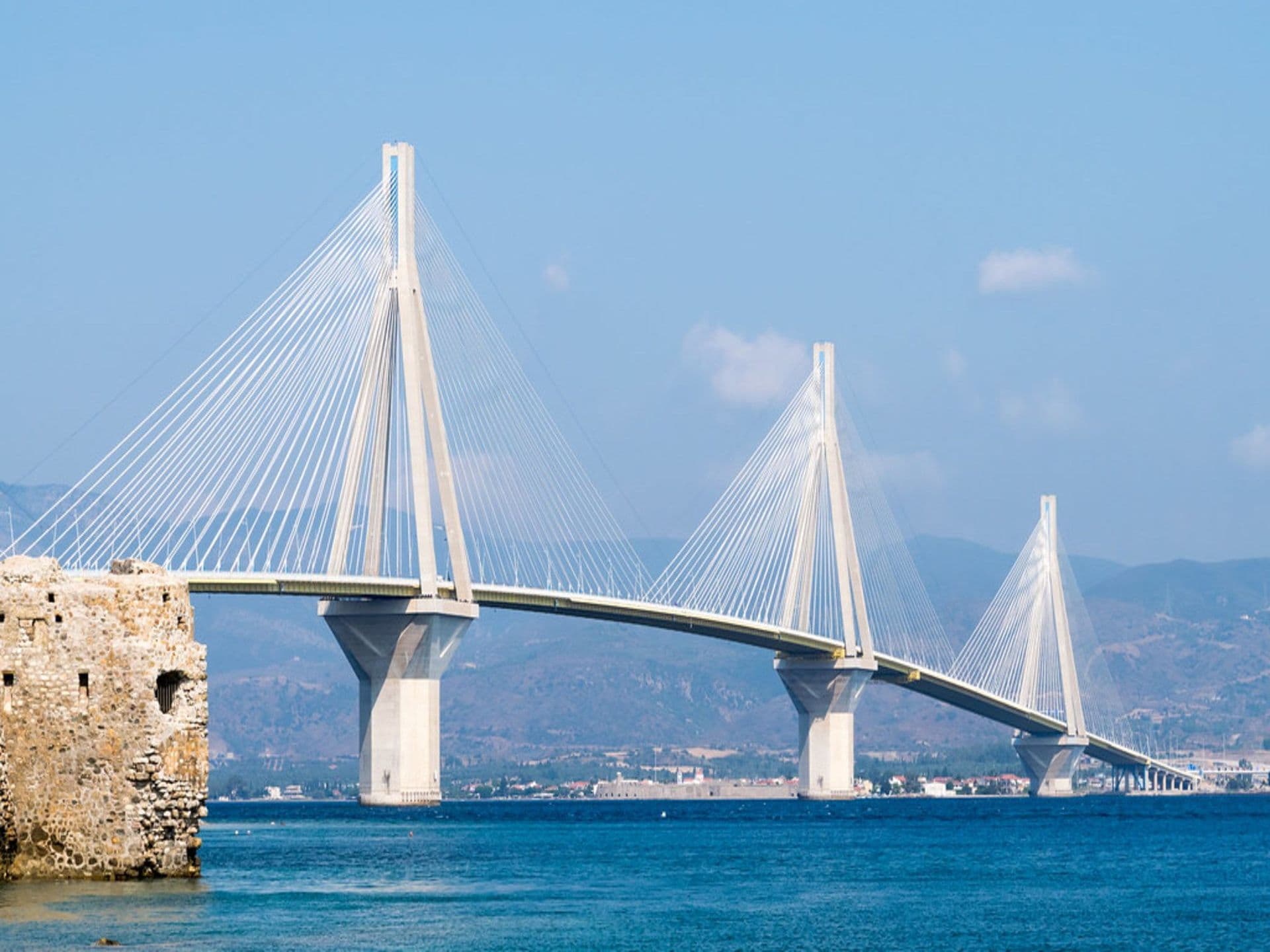 Pont Rion-Antirion