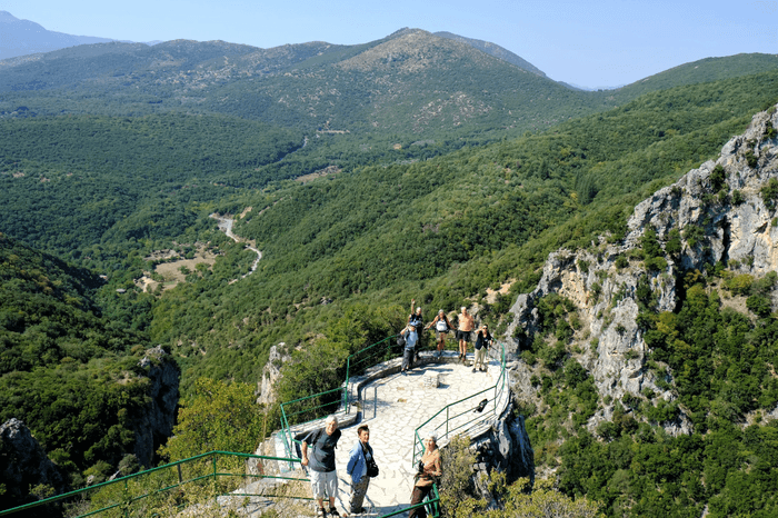 Crete 1