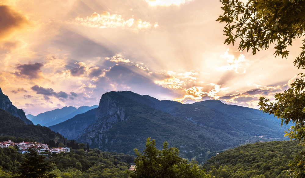 mont-olympe-grece