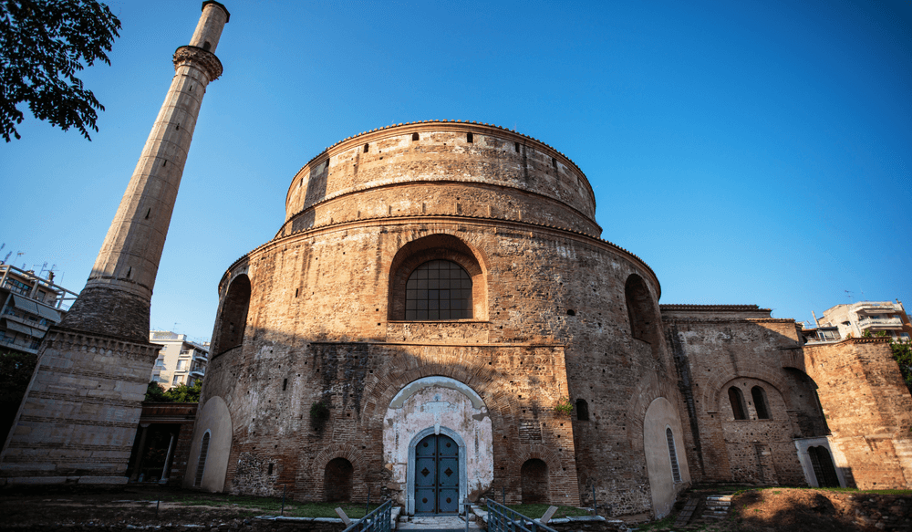 la-rotonde-thessalonique