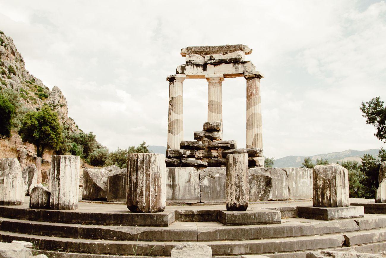 Delphi xgre
