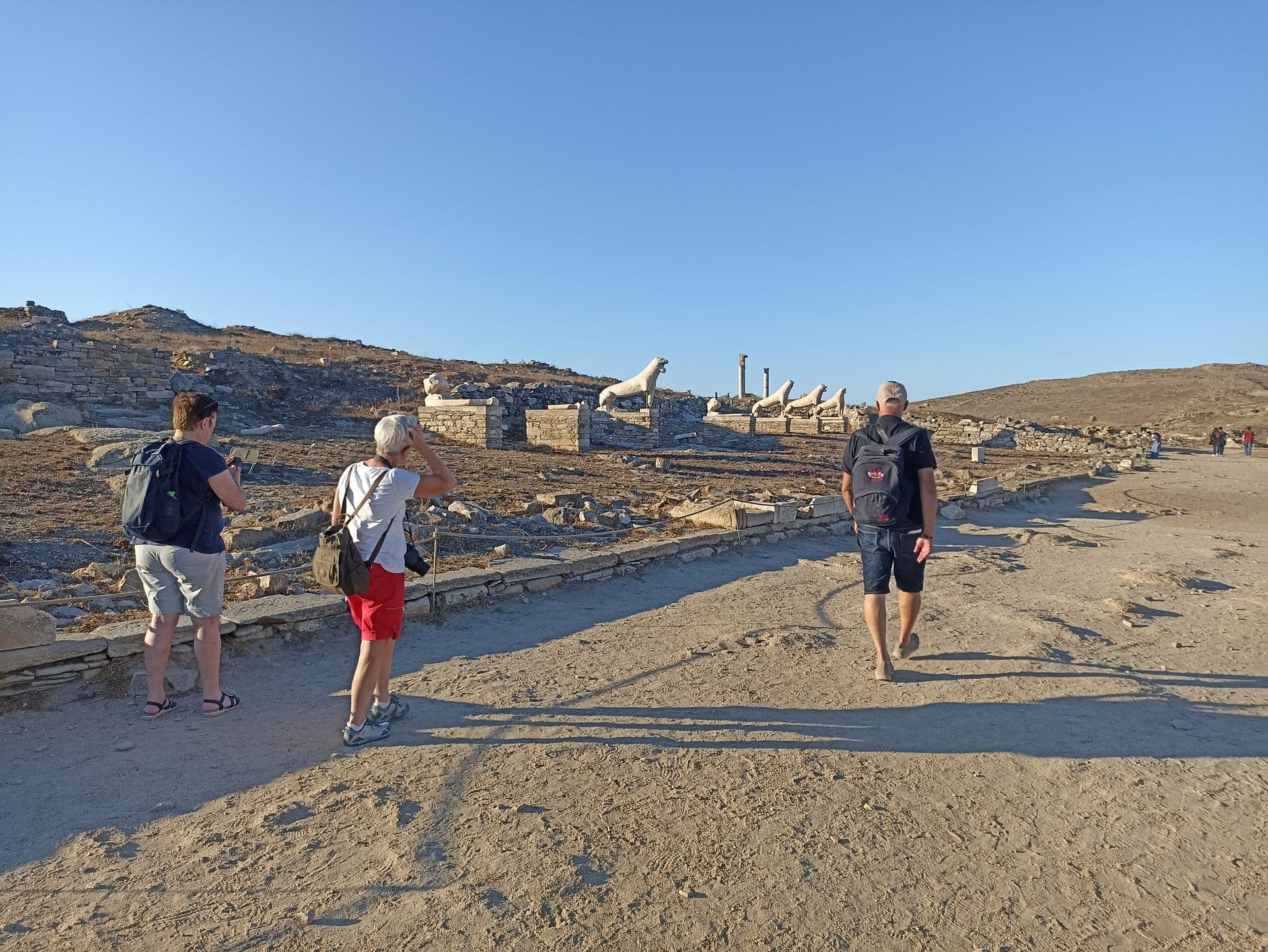 Delos