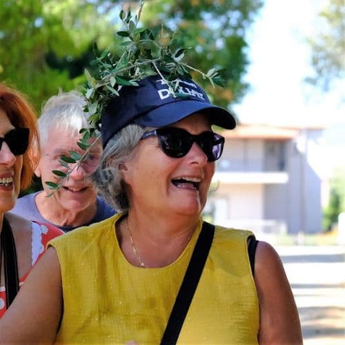 Cecile M. Profile greFR