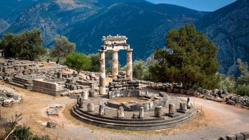 Delphi