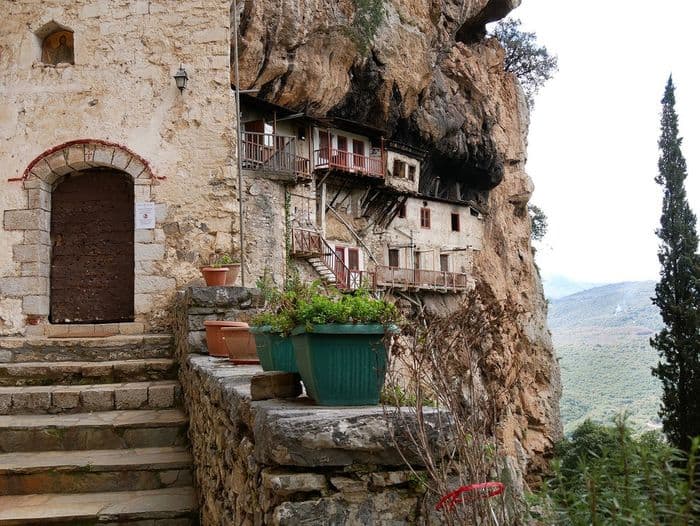 xgre - peleponnes - Mani - greece